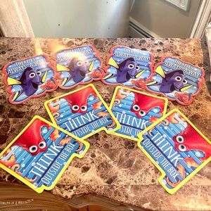 Disney’s Dory Classroom Wall Bulletin Board Decor